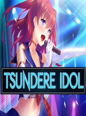 Tsundere Idol Steam Key GLOBAL