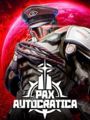 Pax Autocratica (PC) - Steam Gift - EUROPE