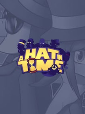 A Hat in Time (PC) - Steam Gift - GLOBAL