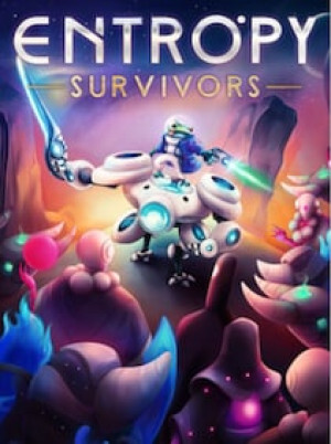 Entropy Survivors (PC) - Steam Gift - EUROPE