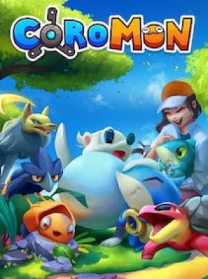 Coromon (PC) - Steam Key - ROW