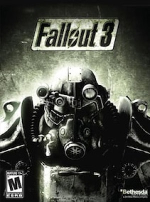 Fallout 3 | Game of the Year Edition (PC) - Epic Games Account - GLOBAL