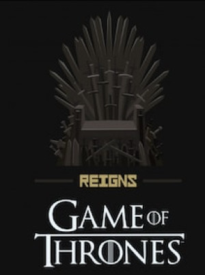 Reigns: Game of Thrones Steam Key GLOBAL