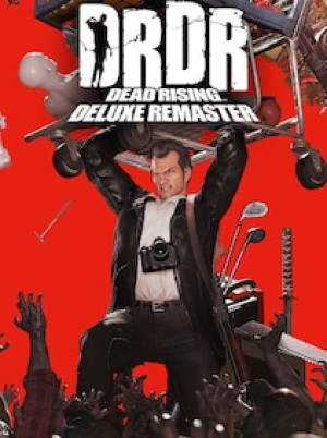 Dead Rising Deluxe Remaster (PC) - Steam Gift - GLOBAL