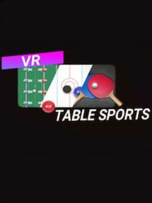 VR Table Sports Steam Key GLOBAL