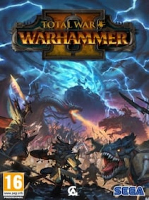 Total War: WARHAMMER II (PC) - Steam Key - ROW