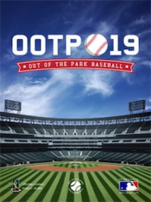 Out of the Park Baseball 19 Steam Key GLOBAL