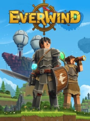 Everwind | Capybara Edition (PC) - Steam Gift - GLOBAL