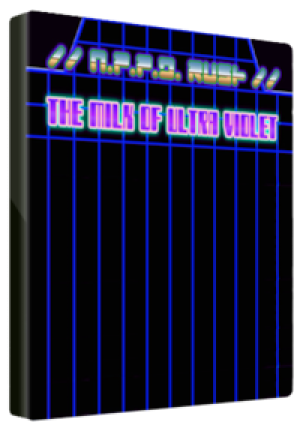 N.P.P.D. RUSH//- The Milk of Ultraviolet Steam Key GLOBAL