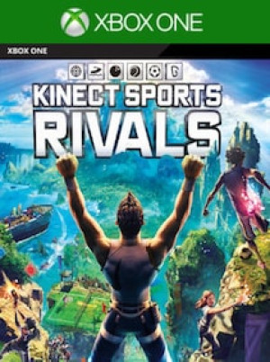 Kinect Sports Rivals (Xbox One) - Xbox Live Account - GLOBAL