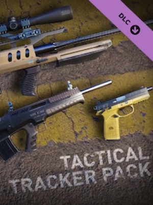 Sniper Ghost Warrior Contracts 2 - Tactical Tracker Weapons Pack (PC) - Steam Key - GLOBAL