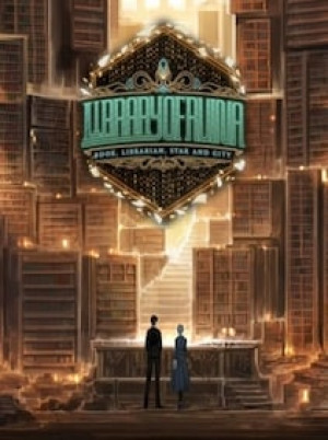 Library Of Ruina (PC) - Steam Gift - EUROPE