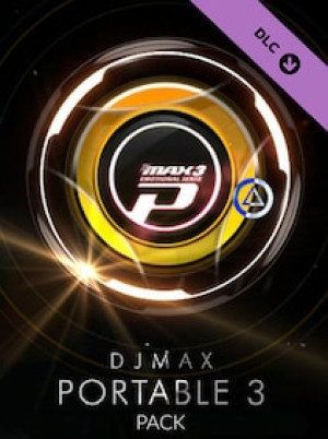 DJMAX RESPECT V - Portable 3 PACK (PC) - Steam Key - GLOBAL