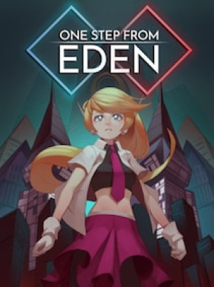 One Step From Eden (PC) - Steam Gift - GLOBAL