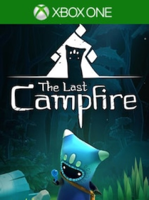The Last Campfire (Xbox One) - Xbox Live Key - EUROPE