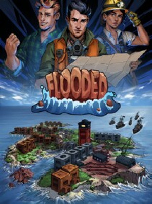 Flooded (PC) - Steam Gift - GLOBAL