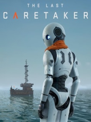 The Last Caretaker (PC) - Steam Gift - EUROPE