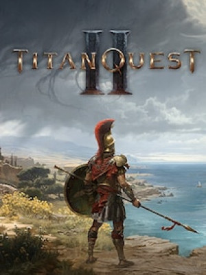 Titan Quest II (PC) - Steam Gift - GLOBAL
