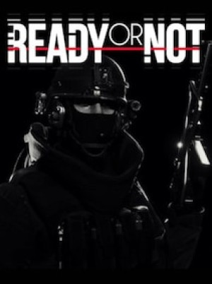 Ready or Not - Preorder Bonus (PS5) - PSN Key - EUROPE