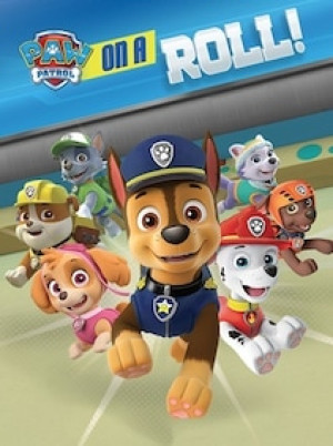 Paw Patrol: On a Roll (PC) - Steam Account - GLOBAL