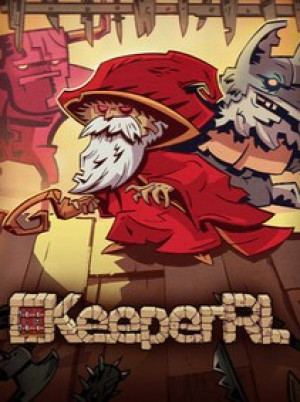 KeeperRL (PC) - Steam Account - GLOBAL