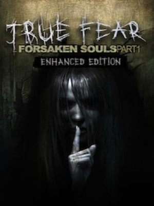 True Fear: Forsaken Souls Part 1 (PC) - Steam Key - GLOBAL