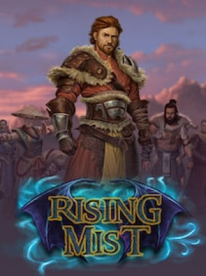 Rising Mist (PC) - Steam Key - EUROPE
