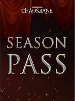 Warhammer: Chaosbane Season Pass - Steam Key - GLOBAL