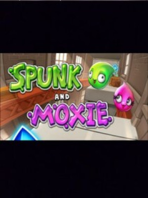 Spunk and Moxie Steam Key GLOBAL