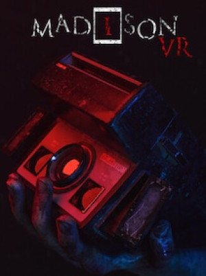 Madison VR (PC) - Steam Account - GLOBAL