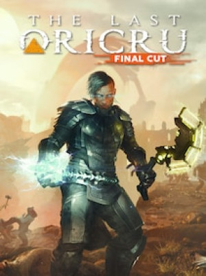 The Last Oricru | Final Cut (PC) - Steam Gift - GLOBAL