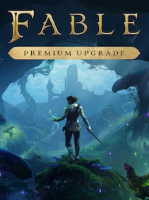 Fable Premium Upgrade Bundle | Pre-Purchase (Xbox Series X/S, PC) - Xbox Live Key - EUROPE