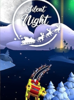 Silent Night - A Christmas Delivery (PC) - Steam Key - GLOBAL