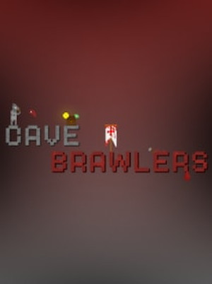 Cave Brawlers Steam Key GLOBAL