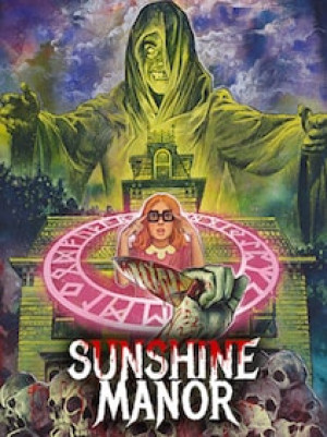 Sunshine Manor (PC) - Steam Key - GLOBAL