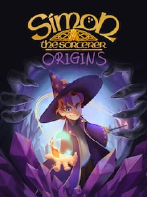 Simon the Sorcerer Origins (PC) - Steam Account - GLOBAL