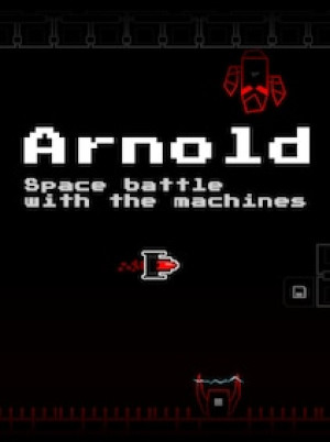 Arnold (PC) - Steam Key - GLOBAL