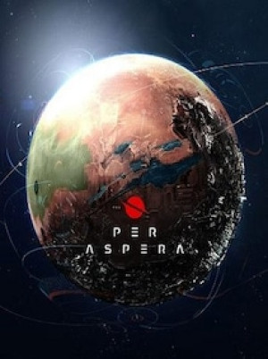 Per Aspera (PC) - Steam Gift - EUROPE