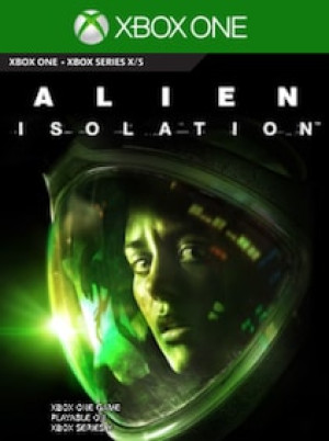 Alien: Isolation (Xbox One) - Xbox Live Account - GLOBAL