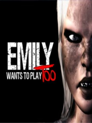 Emily Wants to Play Too Xbox Live Xbox One Key EUROPE