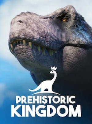 Prehistoric Kingdom (PC) - Steam Account - GLOBAL