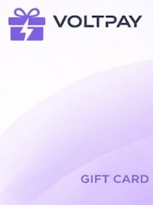 VoltPay Gift Card 1500 Volts - VoltPay Key - GLOBAL