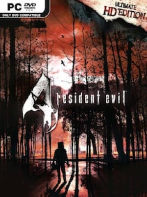 Resident Evil 4: Ultimate HD Edition (PC) - Steam Key - GLOBAL