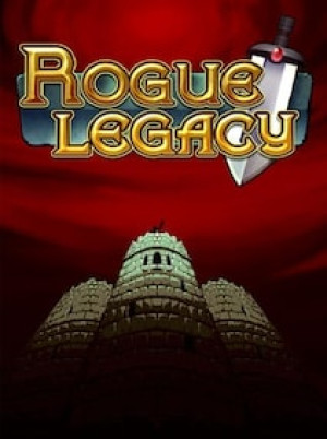 Rogue Legacy Steam Gift GLOBAL