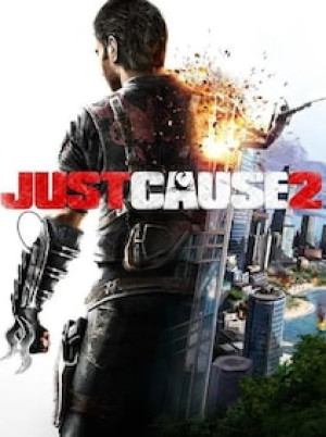 Just Cause 1 + 2 + DLC Collection (PC) - Steam Key - GLOBAL