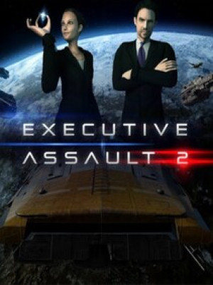 Executive Assault 2 Steam Gift GLOBAL