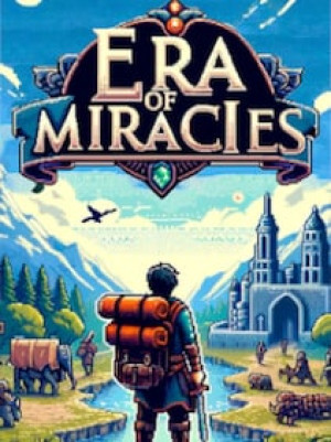 Era of Miracles (PC) - Steam Key - GLOBAL