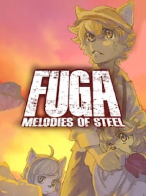 Fuga: Melodies of Steel (PC) - Steam Key - EUROPE