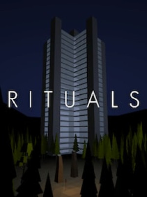 Rituals Steam Key GLOBAL
