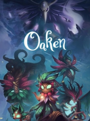 Oaken (PC) - Steam Account - GLOBAL